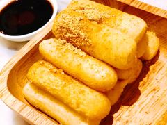 宜宾红糖糍粑-雀蓝川菜(星悦汇店)
