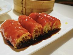 -稻香酒家·34年老字号·港式粤菜(侨光店)