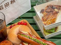 -稻田秋(怡美广场店)