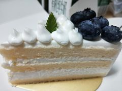 轻芝士蛋糕切件-吉悦蛋糕(建安街店)