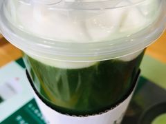 -御抹茶