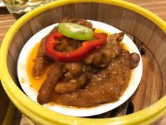 -粤港餐厅(禹州商业广场店)