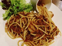 -莫比餐厅(五道口店)