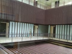 一楼房间走廊-礁溪老爷酒店