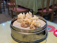 -振生清真饭店(永安道店)