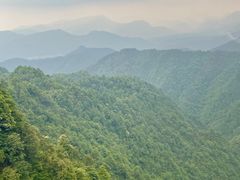 -瓦屋山景区