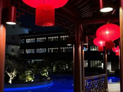 -苏州吴宫泛太平洋酒店
