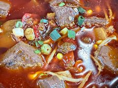 -廖记老砂锅(上清寺店)