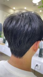 -GANO HAIR 