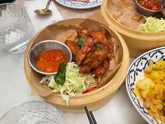 -KingThaia金泰兰(滨江天街店)