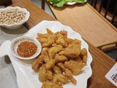 -大理董·董家小厨野生菌火锅(古城旗舰店)