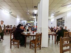 -华记粥饭店(印象容桂主题风情街店)