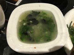 -新竹里馆·花园餐厅(兴苑路店)
