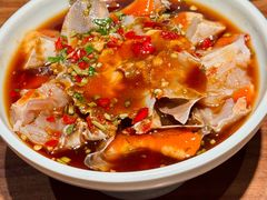 -卿家姆小馆·生腌熟醉·宁波小鲜(旗舰店)