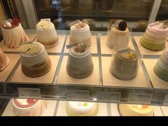-théATRE 茶聚场(王府中環店)