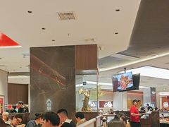 -聚味瞿记·龙虾堂(坡子街店)