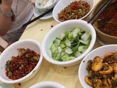 -笨罗卜浏阳菜馆(龙华鹏润达店)