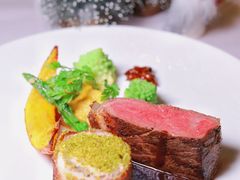 -上海明天广场JW万豪酒店