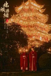 -黑马婚纱摄影