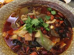 -成都驻京办餐厅(蜀都宾馆店)