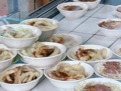 -洞子口张老二凉粉(文殊院店)