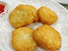 -双月饭店·20年老字号(新村店)
