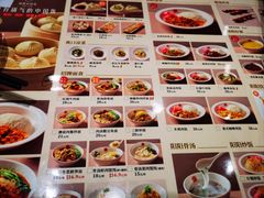 -阳阳中国饭(北京荟聚店)