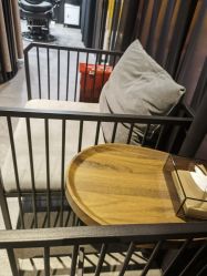 -DCP BarberShop 男士理容·剃须修面·烫染