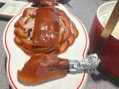 -秀儿四九城·新京菜(亚运村鸟巢店)