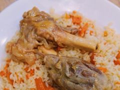 -塔斯提抓饭(东城汇店)