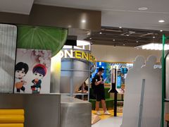 -德克士(龙阳广场店)