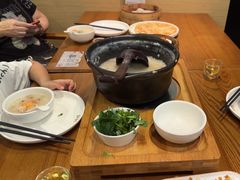 -如轩·海鲜砂锅粥·潮汕菜(海珠店)