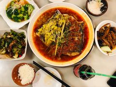 -嘉丰湘菜馆(芳群园店)