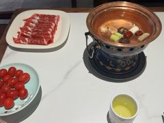 -东来顺•非遗火锅(外滩店)