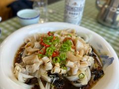 -华圆美食-老蓬莱菜(蓬港路店)