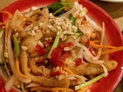 -迷你椰·泰式大排档(共康店)