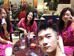 -钓鱼岛洗浴休闲会馆(卫星路店)