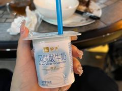 -回头食客-李久其家民间餐厅(望城金桥国际店)