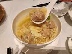 云吞面-君庭中餐厅(友谊宾馆店)