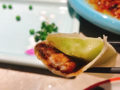 -新白鹿餐厅(金鹰新街口店)