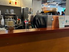 -星巴克(深圳罗湖书城店)