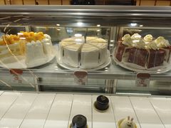-西村叔叔的店·面包·甜品·蛋糕(牡丹园店)