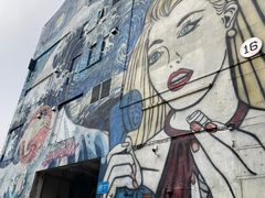 -广州市紫泥堂文化创意园景区
