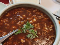 -月福京味斋·烤鸭店·北京菜(鼓楼总店)