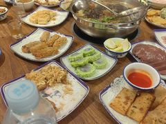 -厝味火锅·潮汕卤水火锅(十一合店)