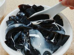 -喜盈门保健甜品店