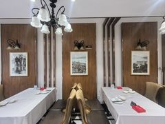 -老人和饭店(淮海中路店)