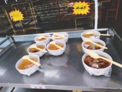 冰粉-袁记串串香(人民公园店)