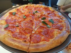 -WOLFGANG PUCK KITCHEN & BAR(迪士尼小镇店)