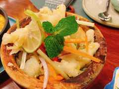 -苏梅花园(群星城店)
